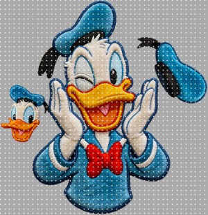 cup lid design-BG 1377